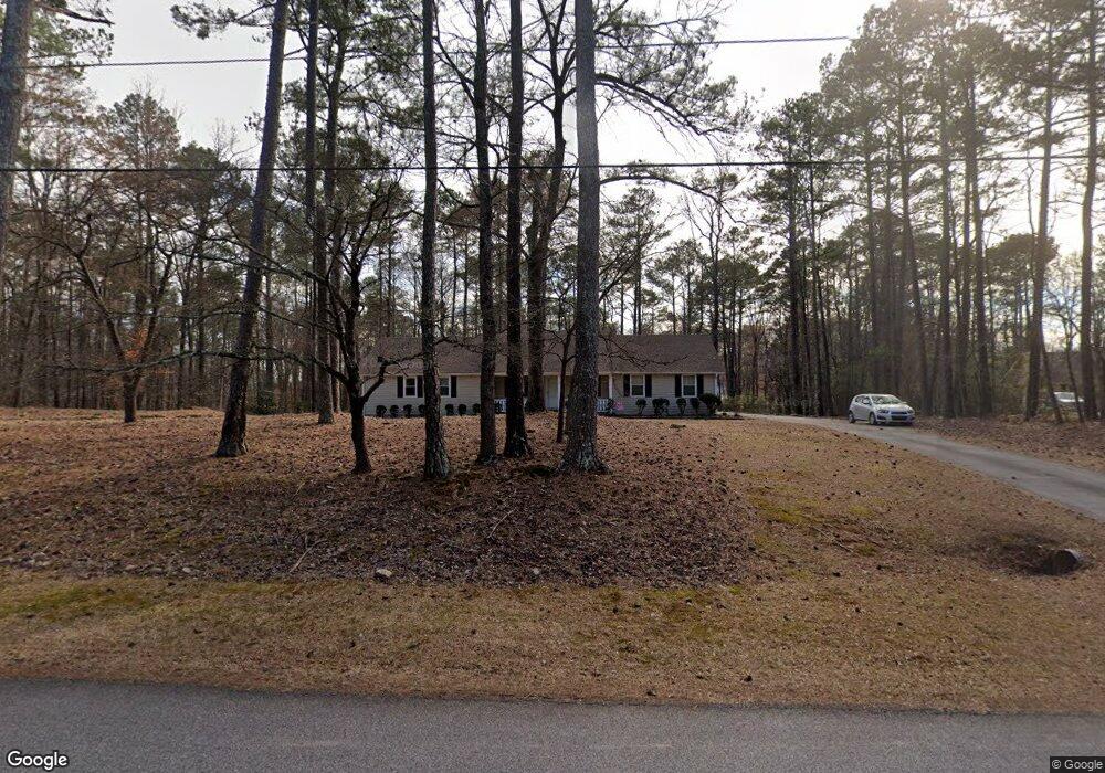 160 Boundary Tree Dr, Ellenwood, GA 30294 - photo 1