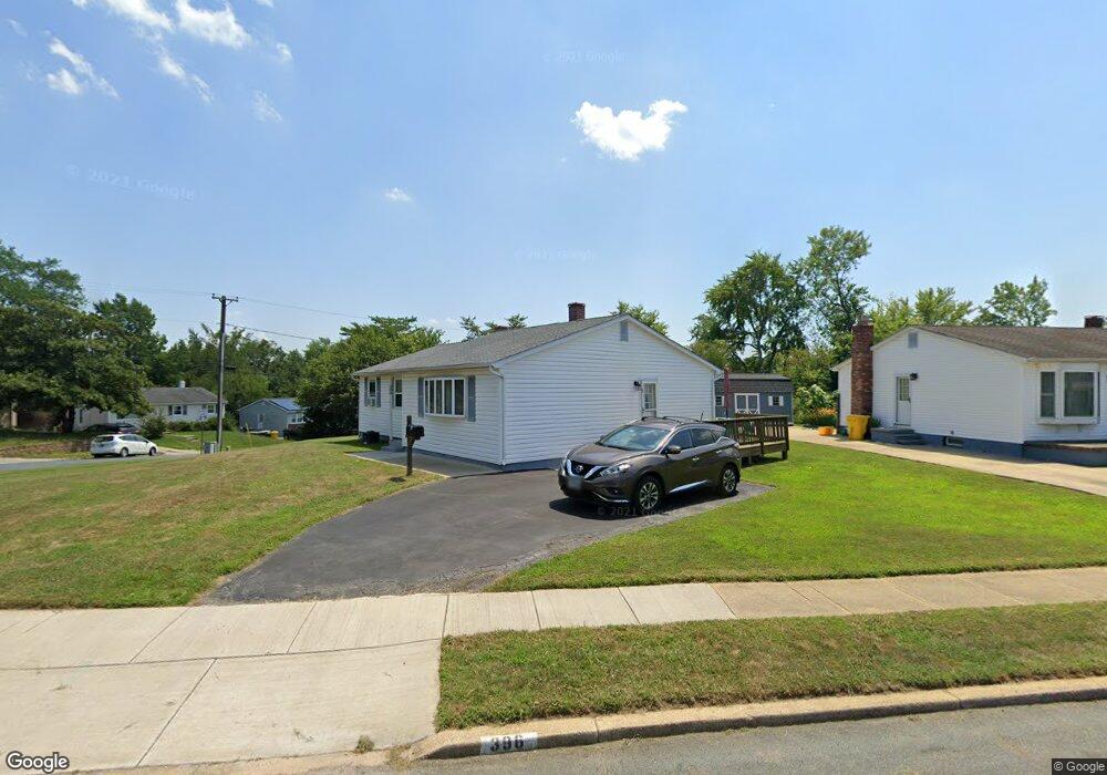 342 Cecilton S, Laurel, MD 20724 - photo 1