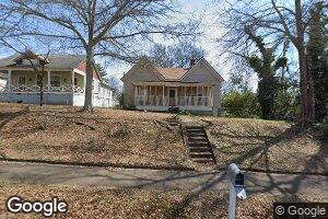 6 N Broad St, Porterdale, GA 30014