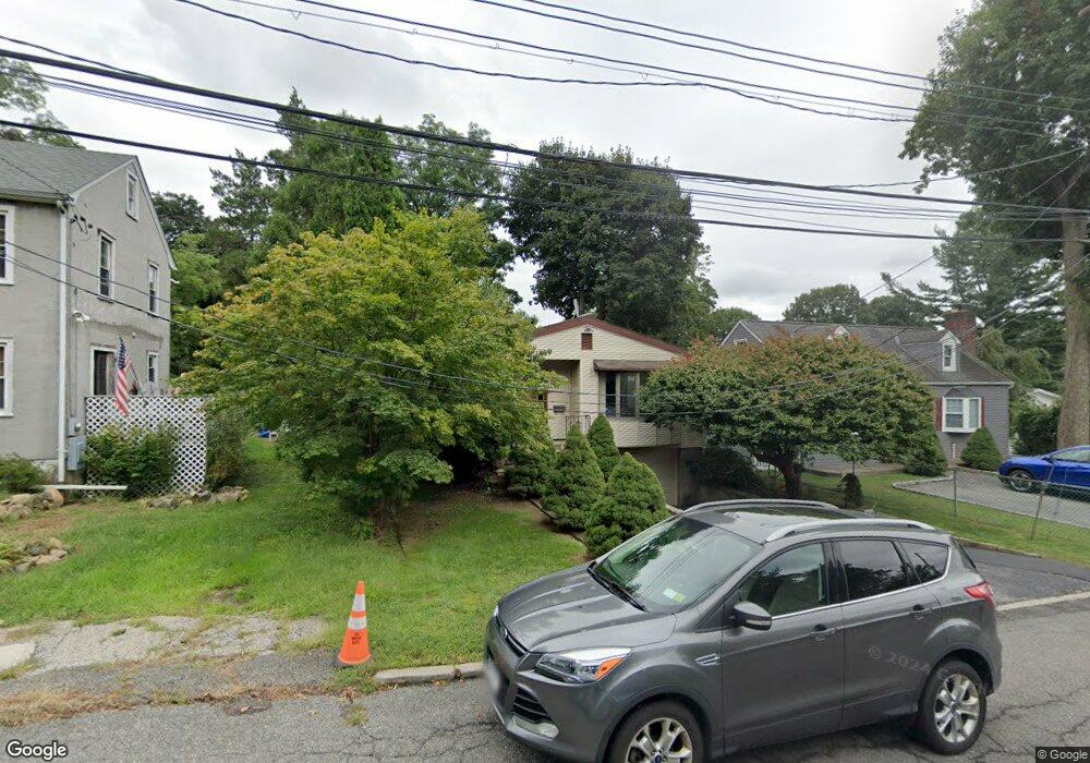 20 Luzern Rd, Dobbs Ferry, NY 10522 - photo 1