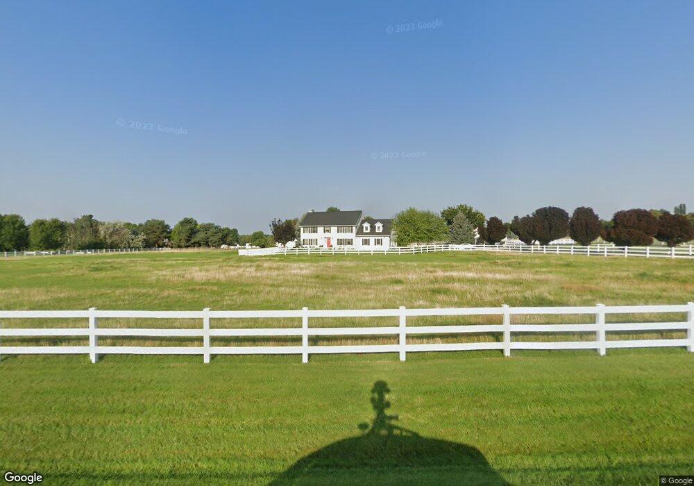 3455 N Saddleman Place, Eagle, ID 83616 - photo 1