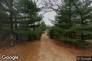 1175 Fawn Ct, Grand Marsh, WI 53936