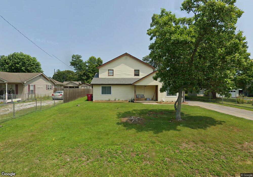 200 Mainous St, Berea, KY 40403 - photo 1