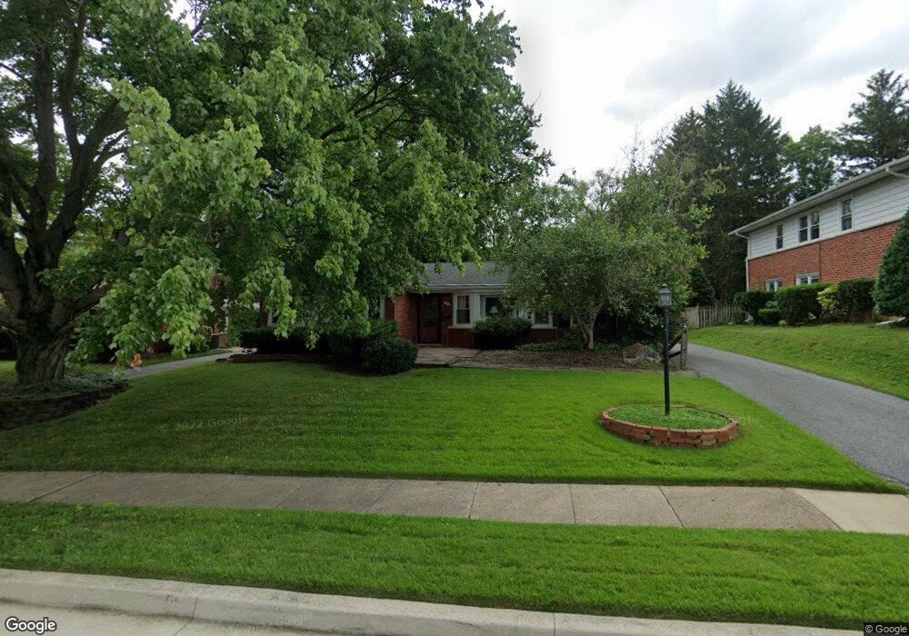 943 Starbit Rd, Towson, MD 21286 - photo 1