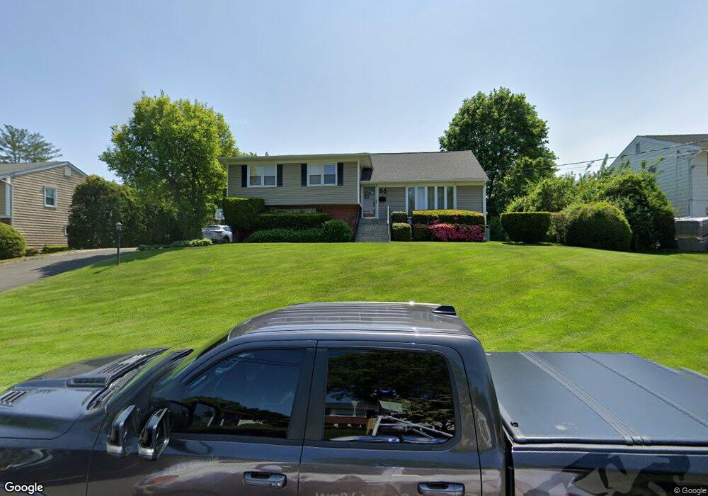 3 Whippoorwill Rd, Rye Brook, NY 10573 - photo 1