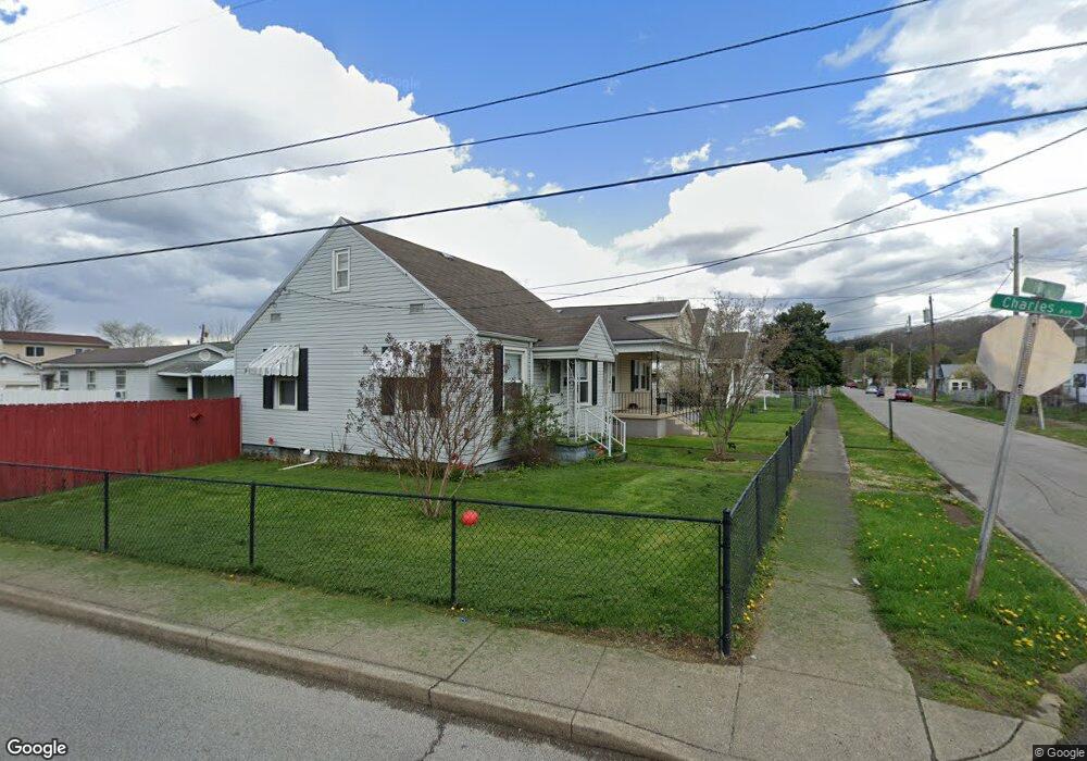 401 19th St, Dunbar, WV 25064 - photo 1