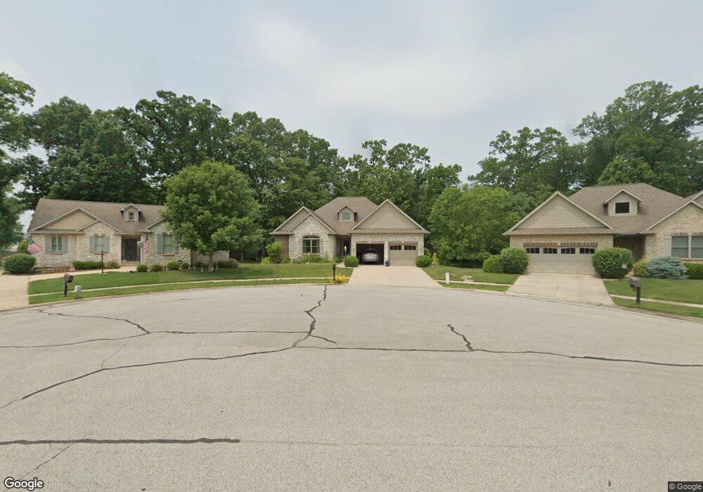 19461 Cottage Ct, South Bend, IN 46637 - photo 1