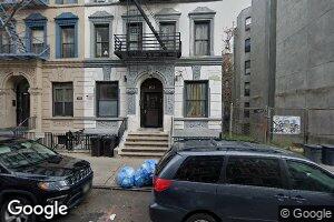 105 W 138th St Unit 3C, New York, NY 10030
