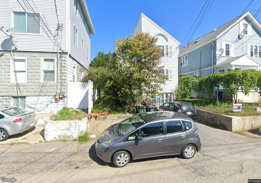 23 Acton St, Watertown, MA 02472 - photo 1