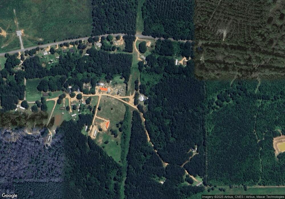 61 O Holmes Ln, Tylertown, MS 39667 - photo 1