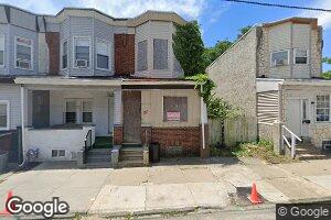 1017 Princess Ave, Camden, NJ 08103