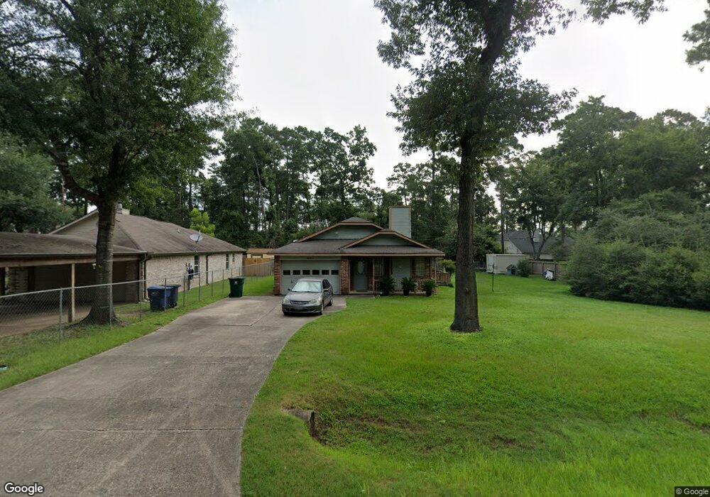 29910 Amarillo St, Magnolia, TX 77354 - photo 1