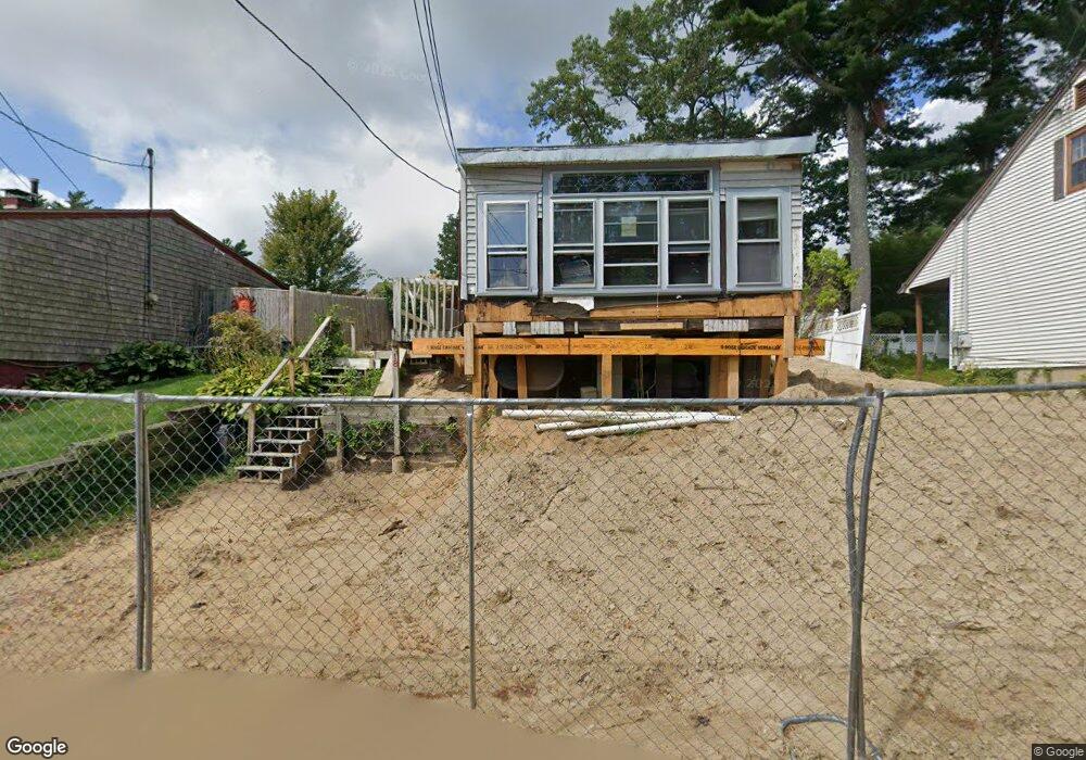 18 Brockton Ave, Carver, MA 02330 - photo 1