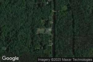 2824 Skidmore Rd, Brethren, MI 49619