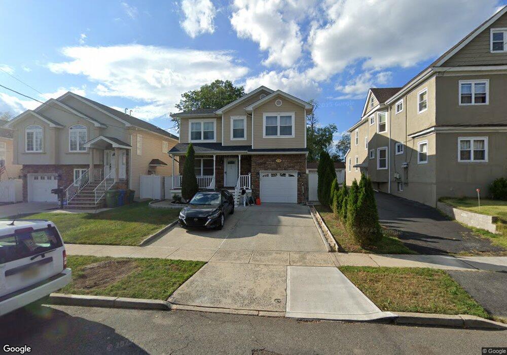 113 E Elm St, Linden, NJ 07036 - photo 1