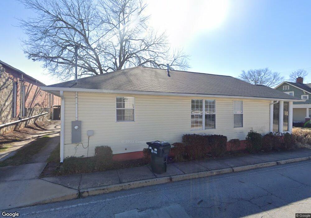 2120 Lee St SW, Covington, GA 30014 - photo 1