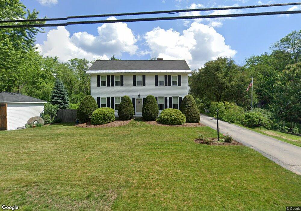 32 Parker Station Rd, Goffstown, NH 03045 - photo 1