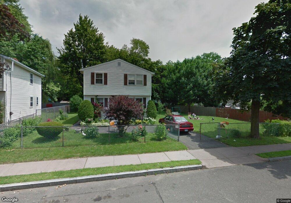 14 East St unit 16, Hartford, CT 06120 - photo 1