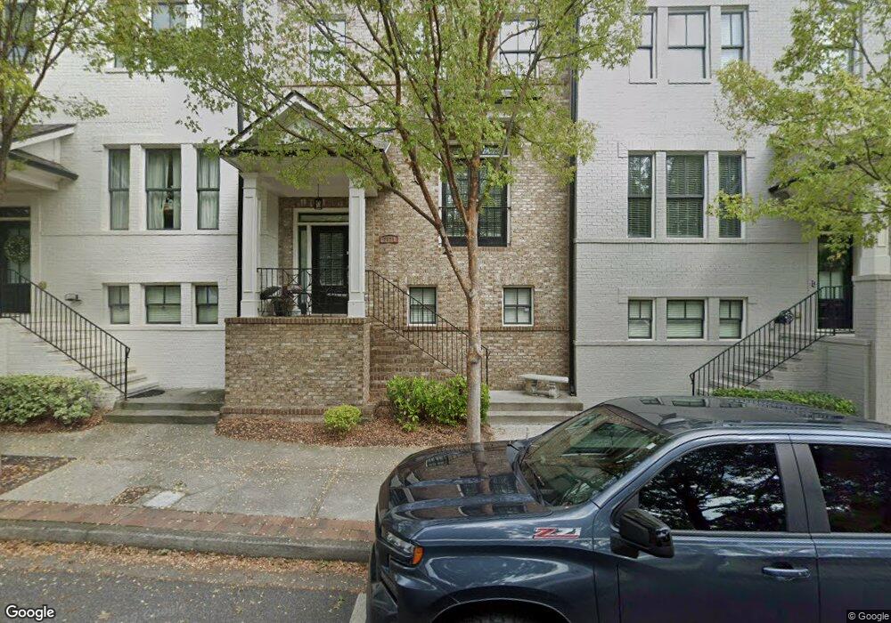 3921 Savannah Square St, Suwanee, GA 30024 - photo 1