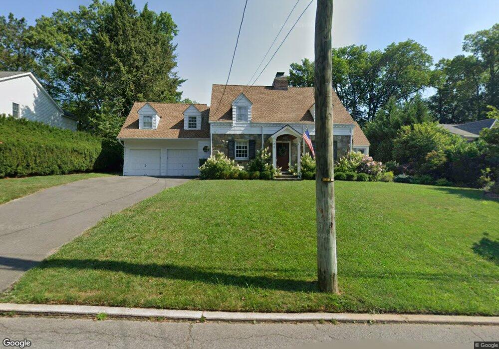 85 Ardmore Rd, Ho Ho Kus, NJ 07423 - photo 1