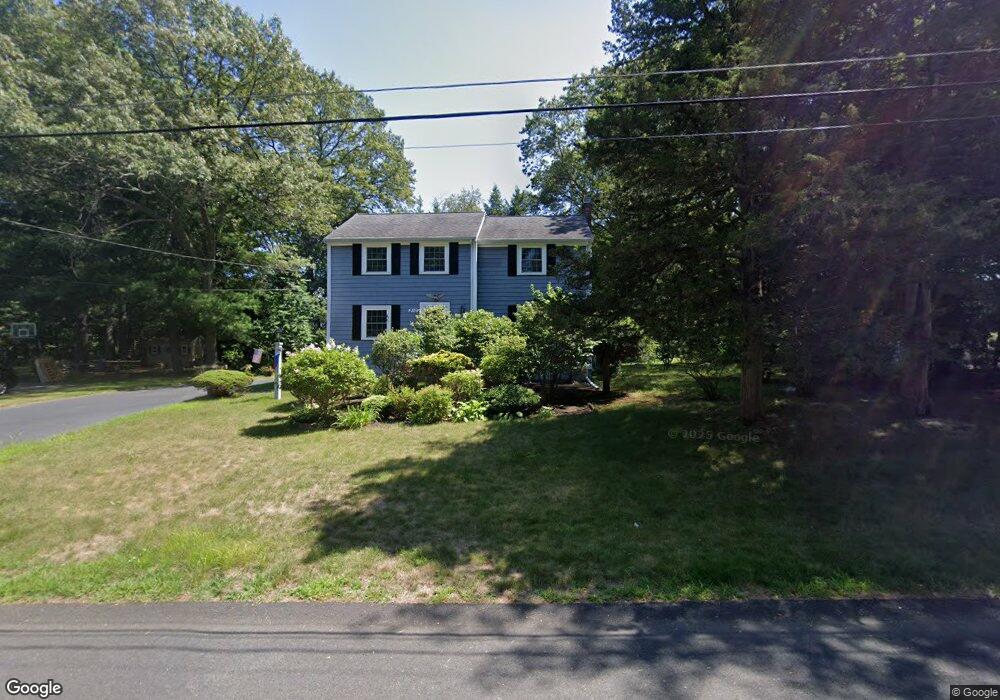 210 Larson Rd, Stoughton, MA 02072 - photo 1