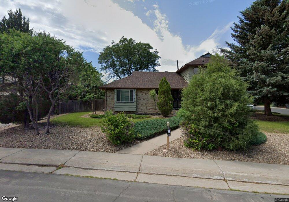 12692 E Cedar Ave, Aurora, CO 80012 - photo 1