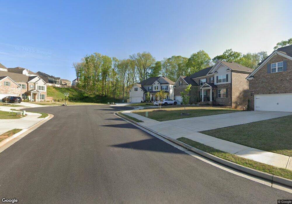 4933 Stone Way Path unit 67, Buford, GA 30519 - photo 1