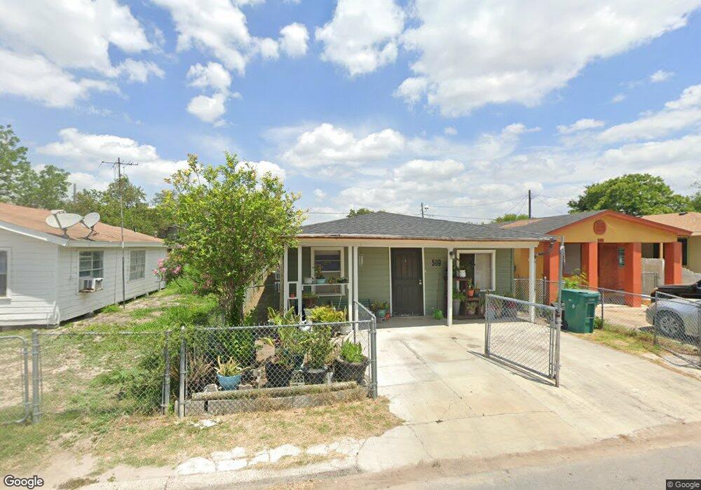 509 E Egly Ave, Pharr, TX 78577 - photo 1