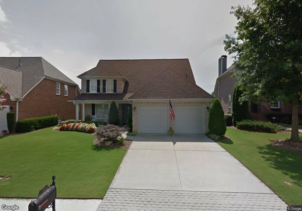 780 Windsor Place Cir unit 1, Grayson, GA 30017 - photo 1