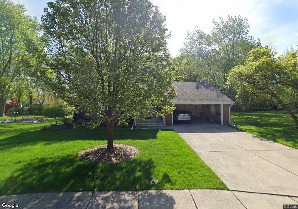 774 Williams Ct, Crown Point, IN 46307 - photo 1