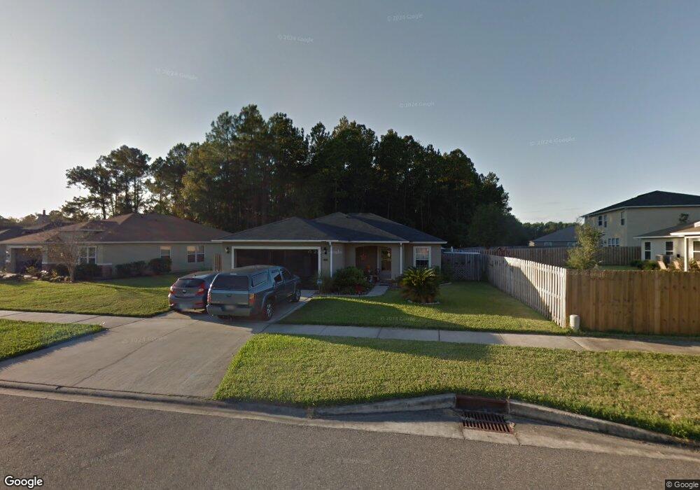 3803 Robena Rd, Jacksonville, FL 32218 - photo 1