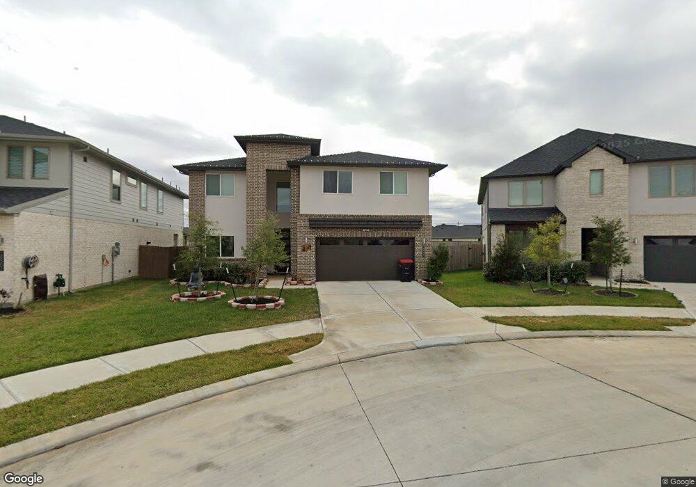 28507 Freemans View Ct, Katy, TX 77494 - photo 1