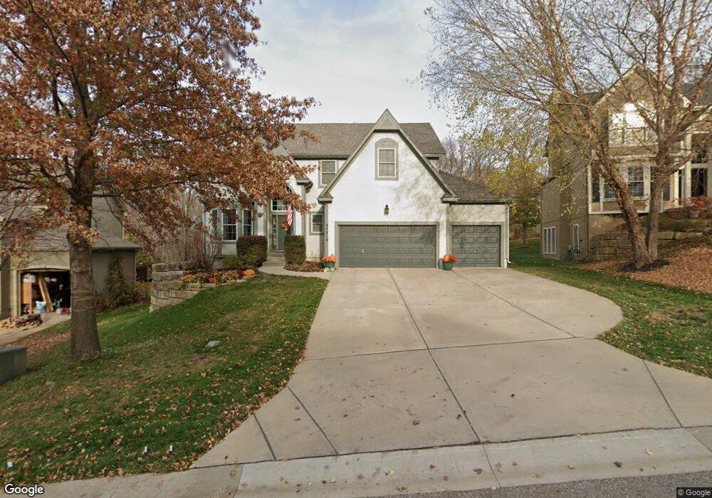 22310 W 44th Terrace, Shawnee, KS 66226 - photo 1