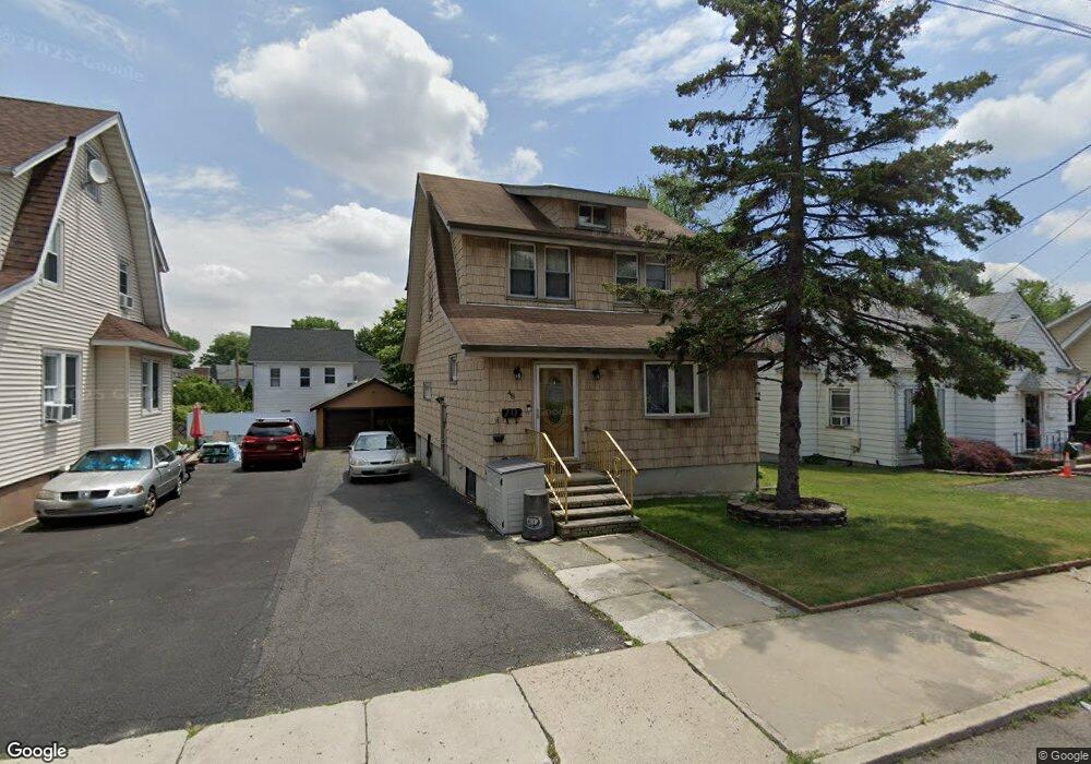 48 Charles St, Little Ferry, NJ 07643 - photo 1