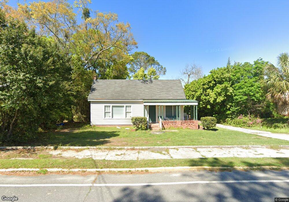 22 3rd Ave SW, Cairo, GA 39828 - photo 1