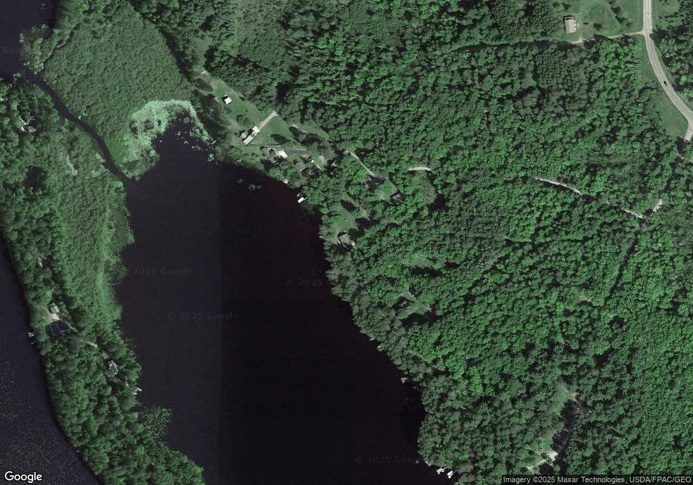 N11283 Muskie Way, Tomahawk, WI 54487 - photo 1