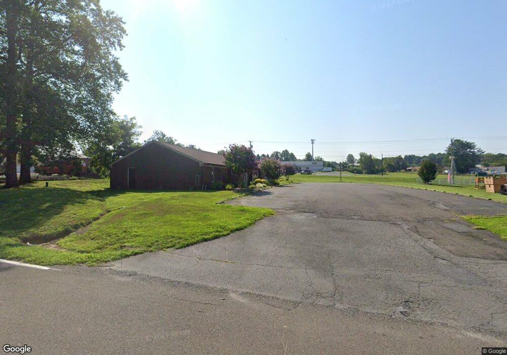 5441 Old Alexandria Turnpike, Warrenton, VA 20187 - photo 1