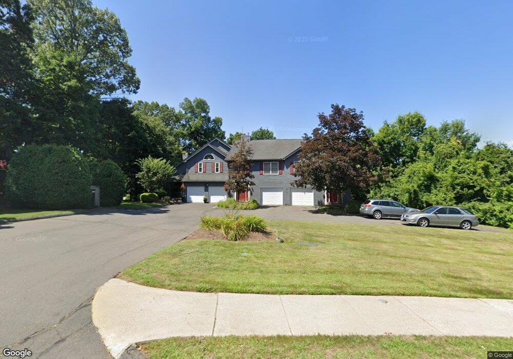 317 Kitts Ln, Newington, CT 06111 - photo 1