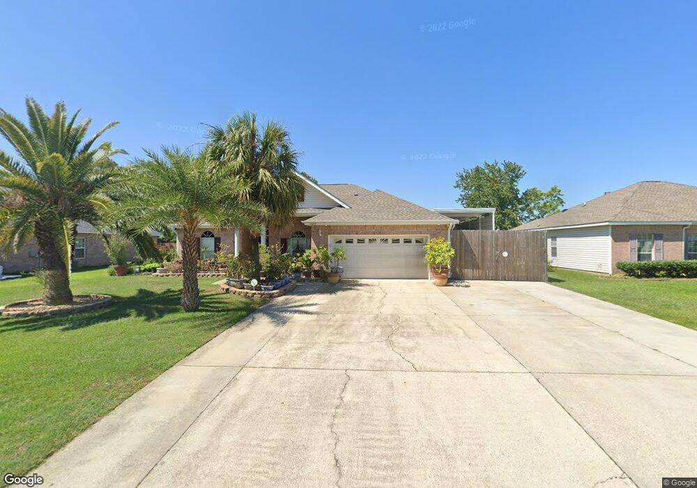 15217 Lisa Dr, Biloxi, MS 39532 - photo 1