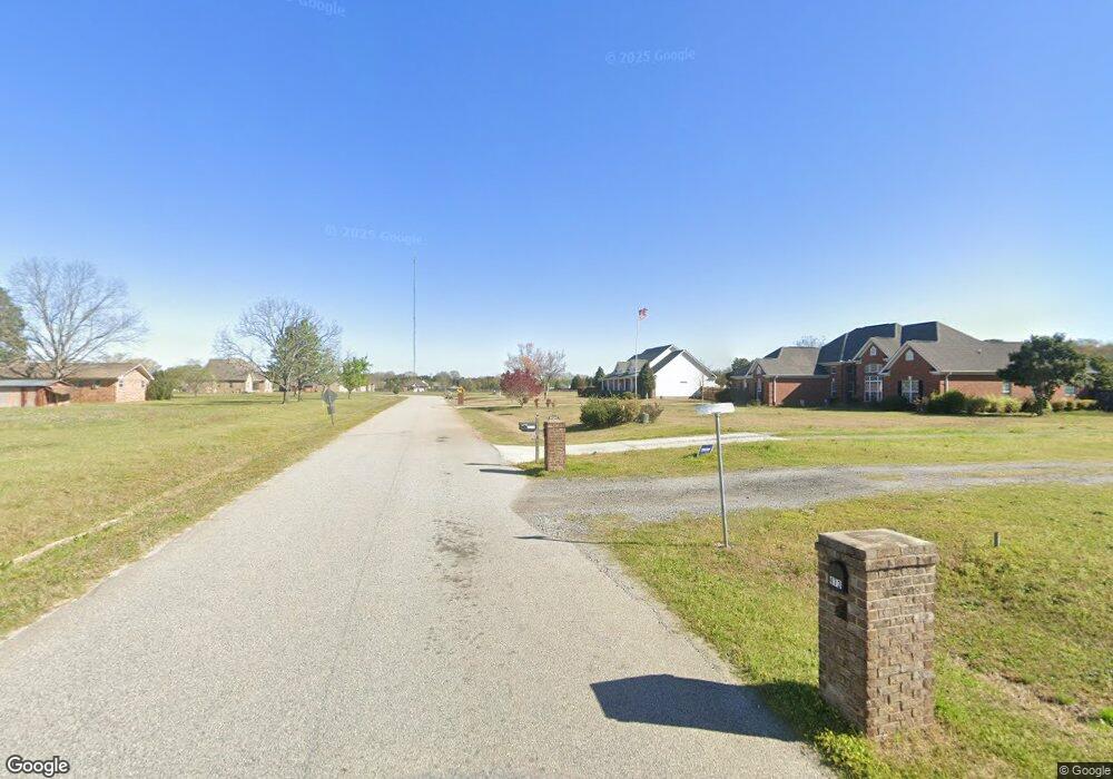 461 Cliett Rd, Byron, GA 31008 - photo 1