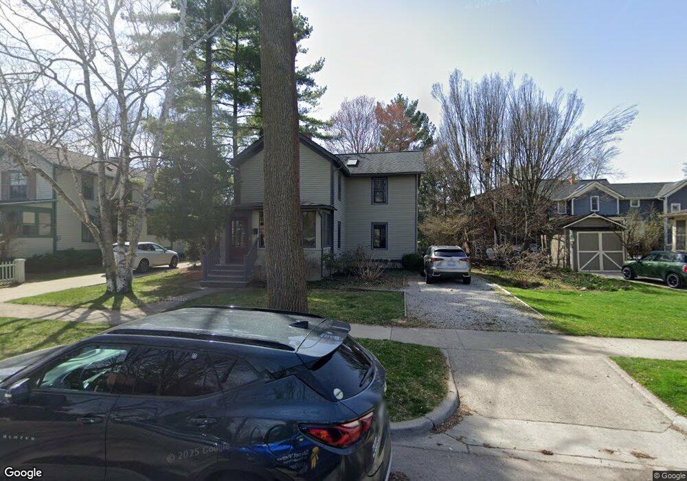 510 5th St, Ann Arbor, MI 48103 - photo 1