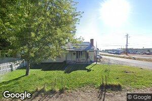 263 S Quincy Ave, Hines, OR 97738