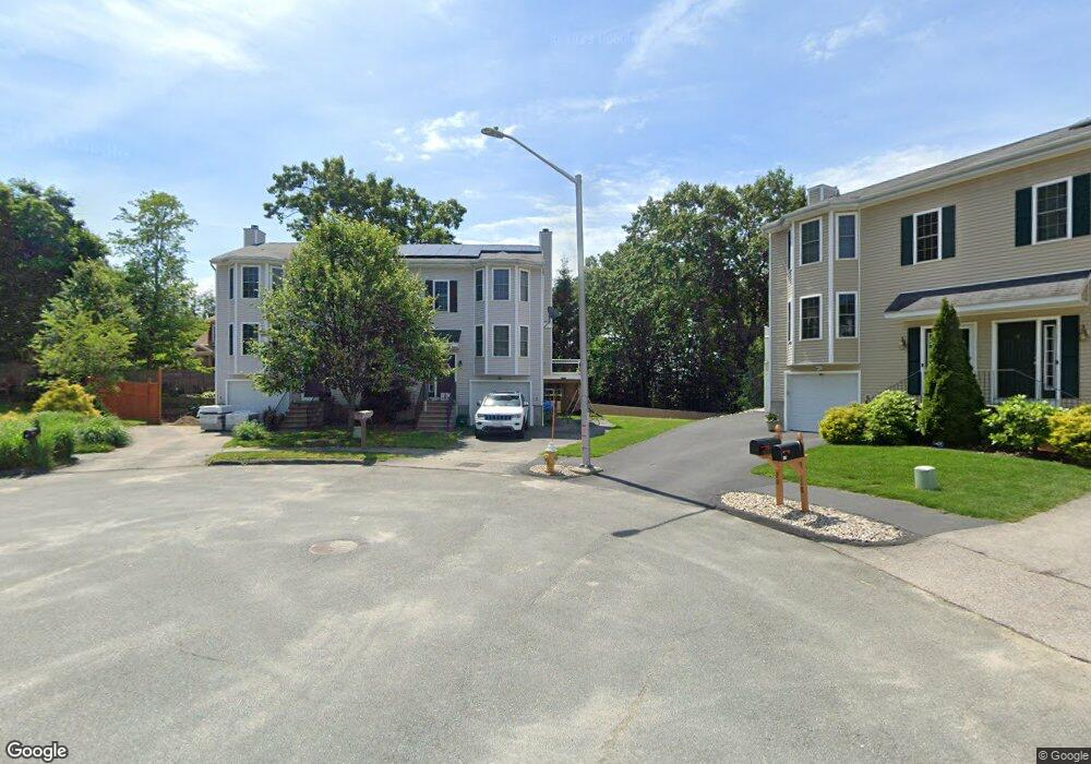 23 Pearlbush Path, Worcester, MA 01607 - photo 1