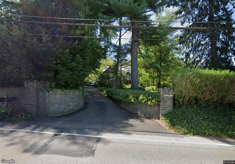 29 S Providence Rd, Wallingford, PA 19086 - photo 1