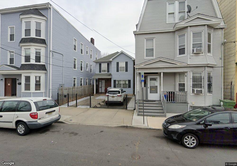 442 S 17th St, Newark, NJ 07103 - photo 1