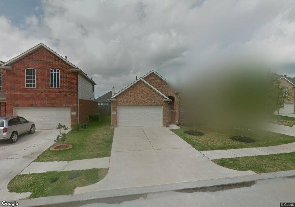 9215 Bonnet Creek Dr, Houston, TX 77095 - photo 1