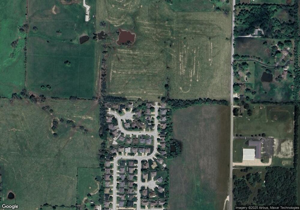 317 N Richards Castle Dr, Nixa, MO 65714 - photo 1