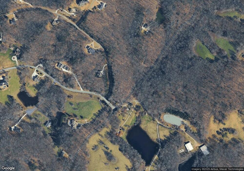 0 Green Meadows unit Lot 49 8290197, Dahlonega, GA 30533 - photo 1