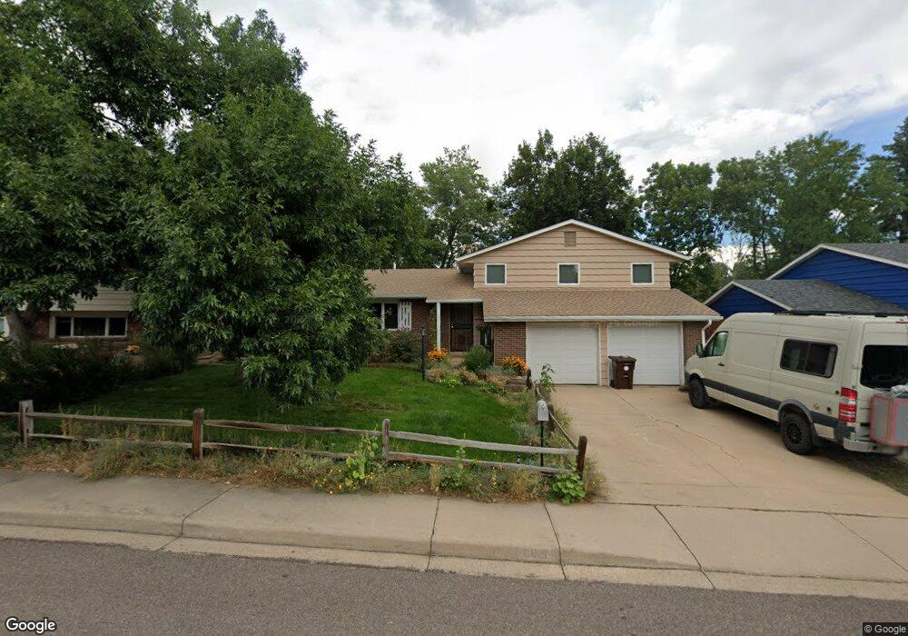 2821 Kenyon Cir, Boulder, CO 80305 - photo 1