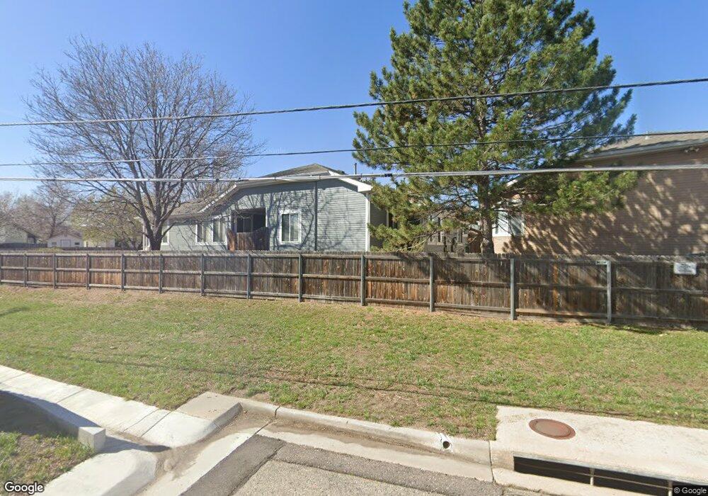 8102 Gray Ct unit 373, Arvada, CO 80003 - photo 1